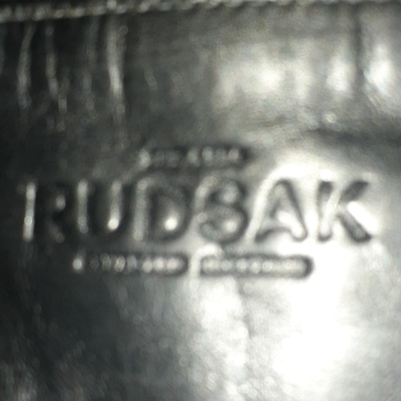Rudsak messenger bag - Picture 3 of 4